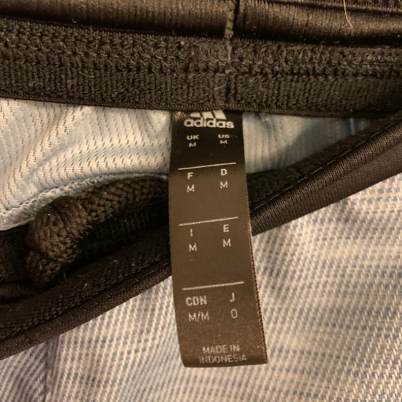 Adidas Aeroready Athletic Shoets Men’s Size Medium - Picture 3 of 7